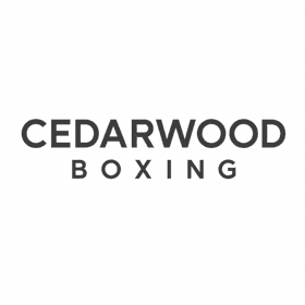 Cedarwood Boxing