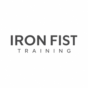 Iron Fist Training