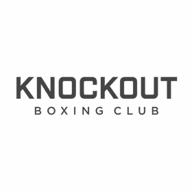 Knockout Boxing Club