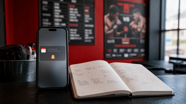 AI Appointment Reminders