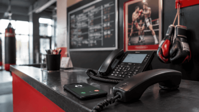 AI Voice Calls